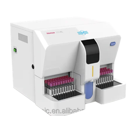 
5-часть autoload, совместный анализ гематологических химических веществ анализатор (hemax 530 AL) 