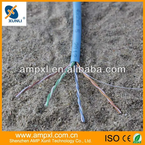 utp cable lan cat 5e