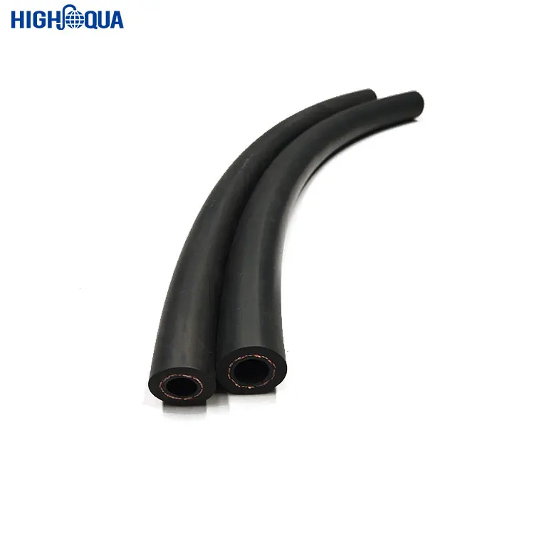 Air Condition Hose R134A SAE J2064 Type C Type E Air Conditioner hose