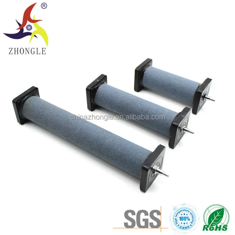 Aquarium air stone ozone diffuser 50x300mm ASC-888