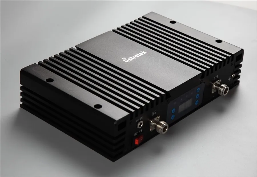 GSM B8 Band Выборочный Repeater Indoor мобильной сети Booster 900 мГц усилитель сигнала