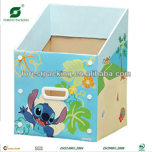 Боксерские перчатки картона витрины