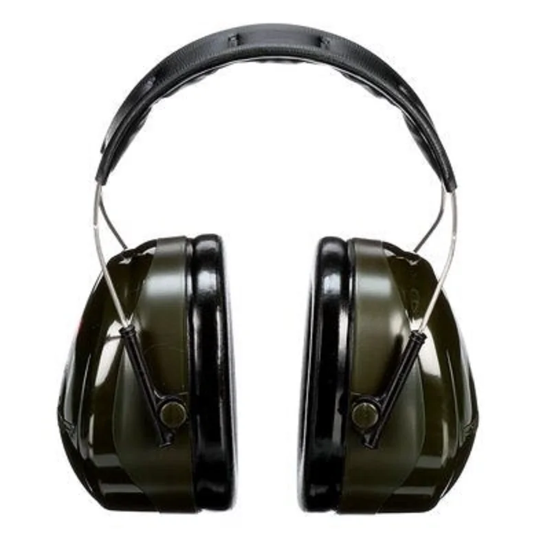3M anti-noise earmuffs H7A, Headband Headset