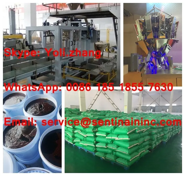 yeast extract fermentation production line equipment