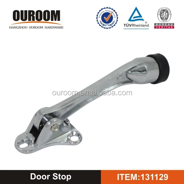 Made In China Excellent Material Door Stopper For Glass Door