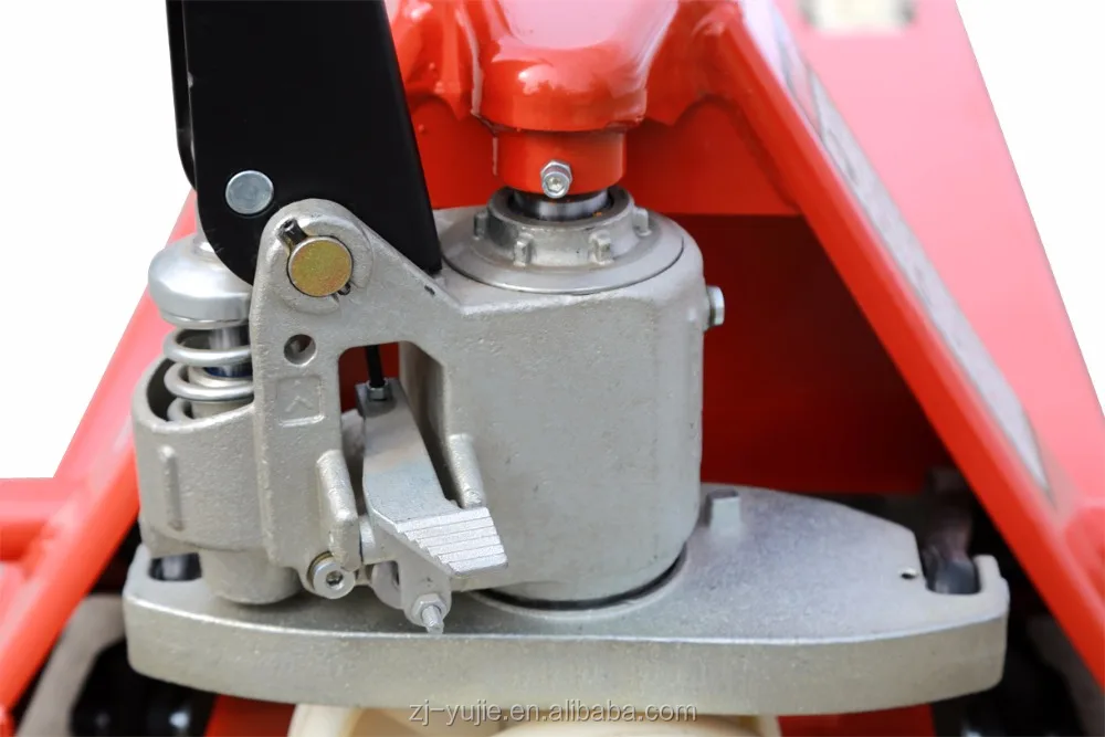 3 ton mini hand pallet truck lifter