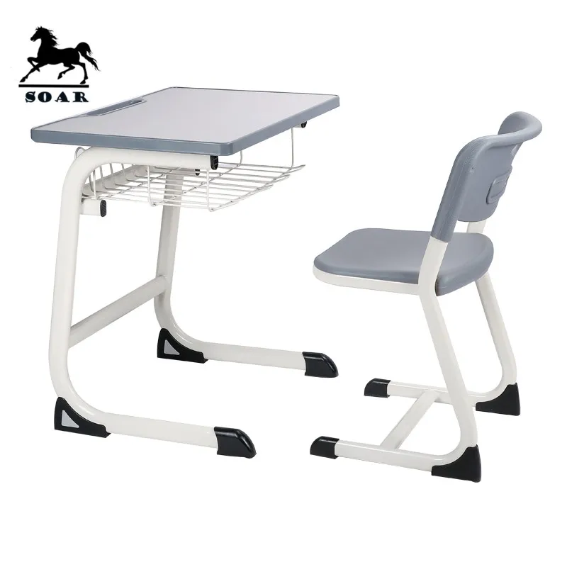 
 Новый классный стол и стулья/школьная мебель для библиотеки/стол и стул для университетских лекций  