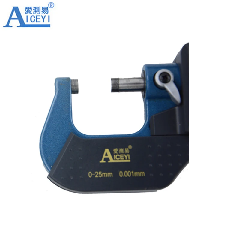 Digital Outside Micrometer