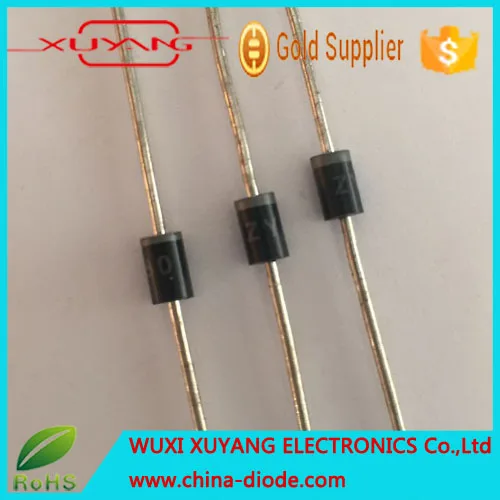 ZY18 DO-41 18V 2W Diode Zener