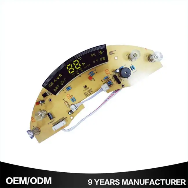 Voltage Stabilizer Pcb Assembly Pcba Circuit Design China Electronics Pcb Assembly