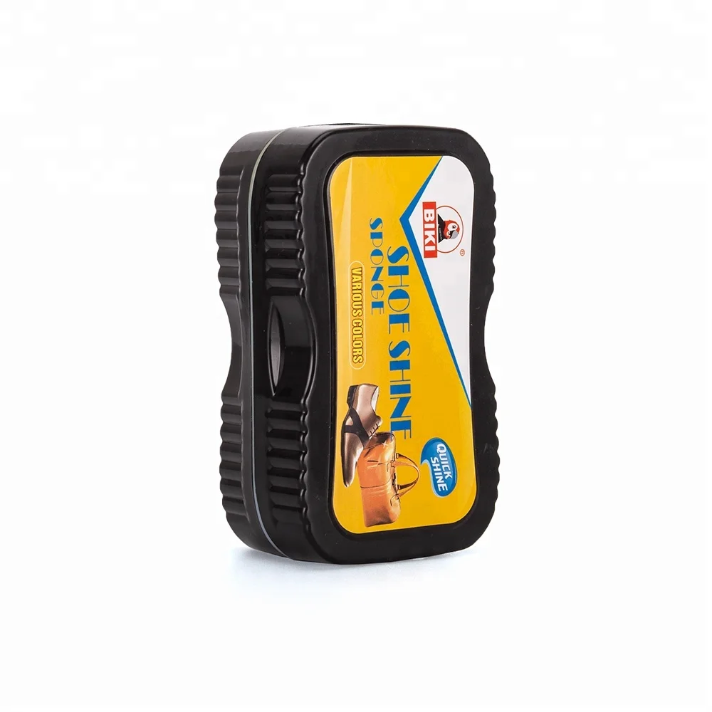 High Quality Shoe Instant Shine