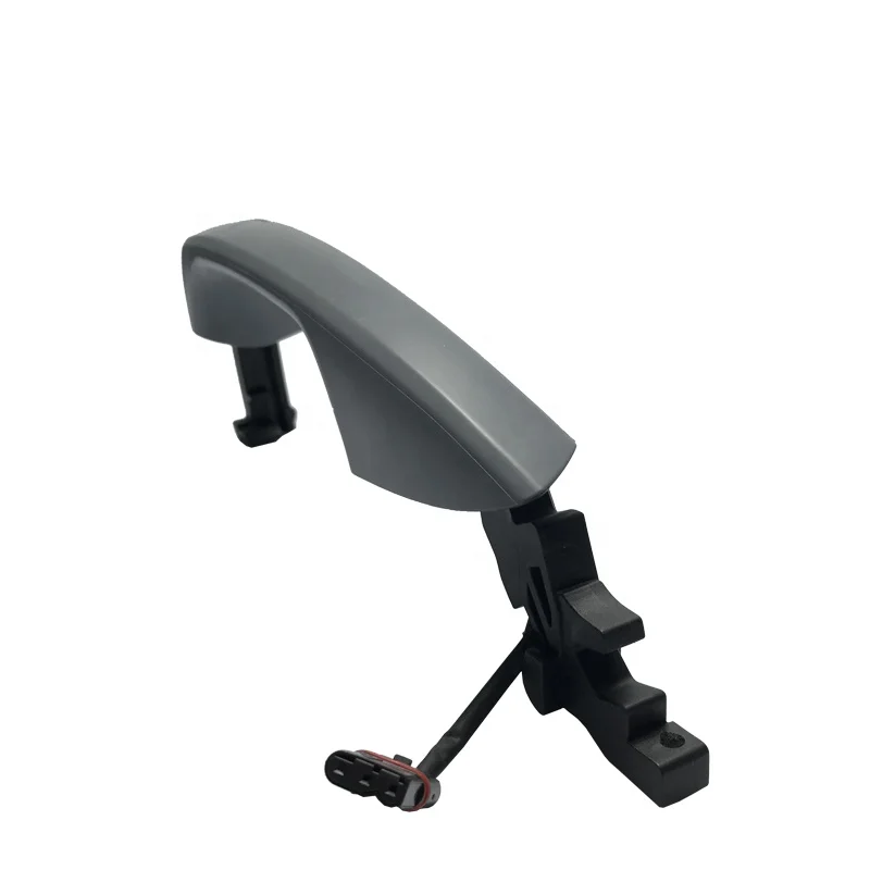 KobraMax Car Door Handle OEM A2047601470 Compatible with Benz