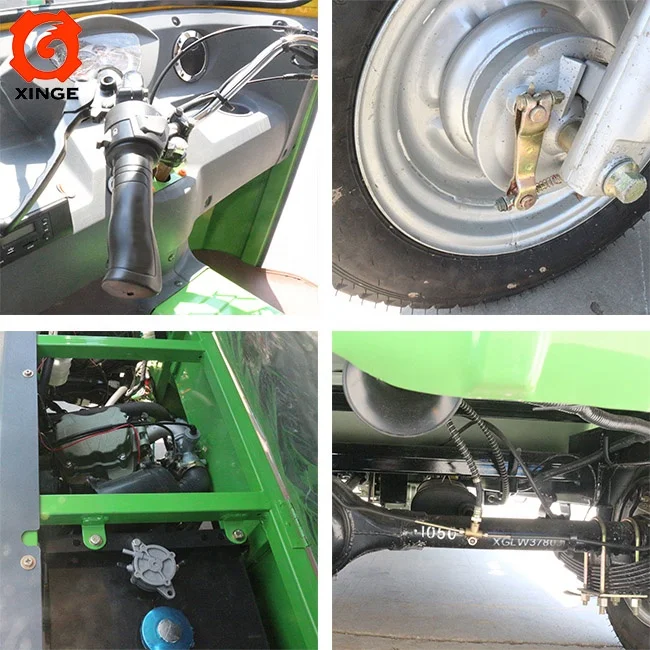 Трехколесный бензиновый трехколесный мотоцикл Bajaj, цена в эфиопии