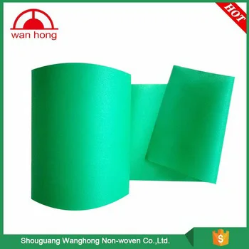 Биоразлагаемые Целлюлозы нейлон нетканых материалов