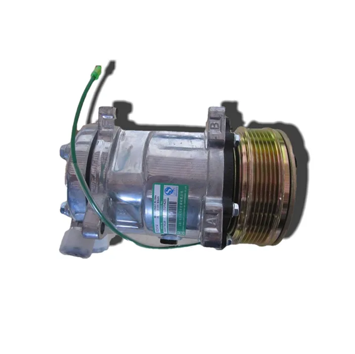 Sinotruck HOWO Compressor Air Conditioner WG1500139001