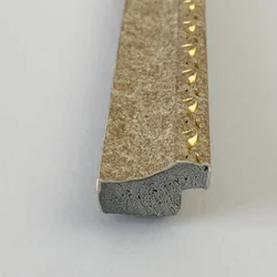 Британский стиль дизайн 4 вида цветов PS Рама