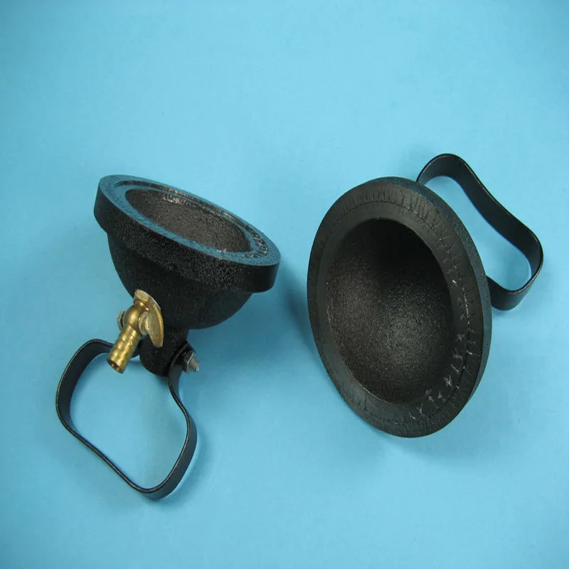 Новое высококачественное устройство для демонстрации атмосферного давления полусферы Магдебурга