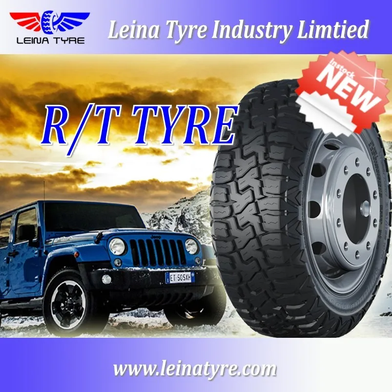 Шины 33x12.50r20 грязевая 35x12.50r20 285/75R16LT LT285/70R17
