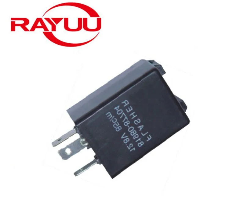 For  toyota flasher relay,For  hino flasher relay,For mitsubishi flasher relay 81980-87704  066500-1270