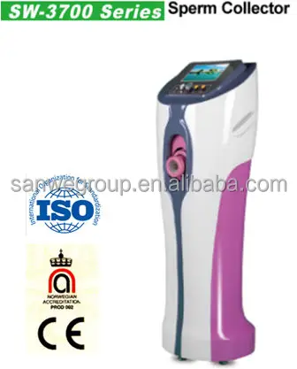 SW-3701 Semen Collector/ Automatic Sperm Collector/ Semen Collector