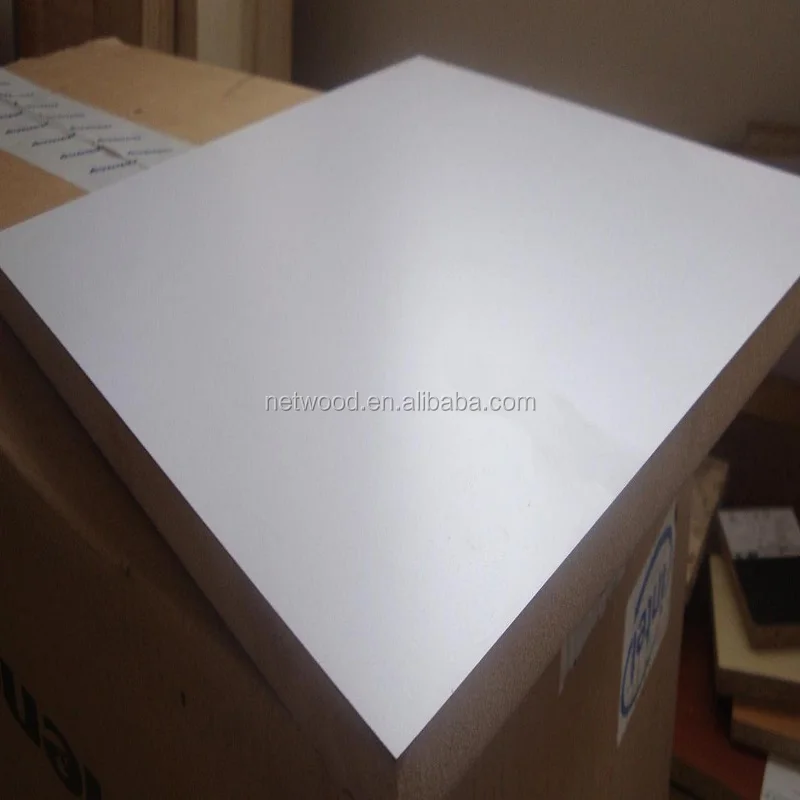 
15MM mdf boad price/melamine mdf board price/melamine mdf sheet price with factory price 