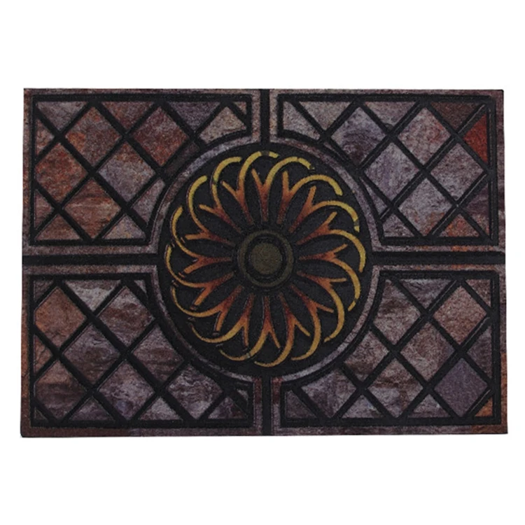 Оптовая продажа из Китая агентов рынка промышленные анти-усталости Добро пожаловать дверной коврик