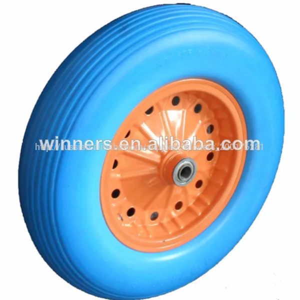 полиуретановой пены маховиком курган, 4.00-8 шины