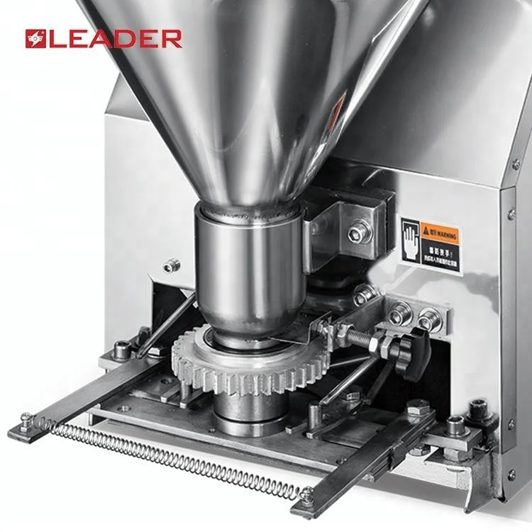 
Hot seller professional electric automatic chicken fishball meatball maker machine 