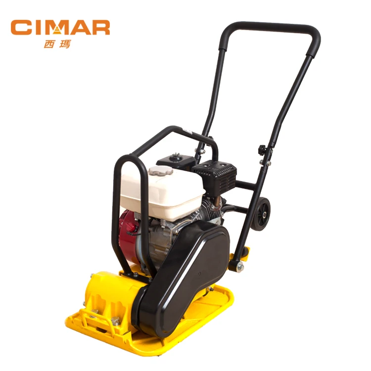 Vibro Plate Compactor Vibrating Plate Compactor For Sale