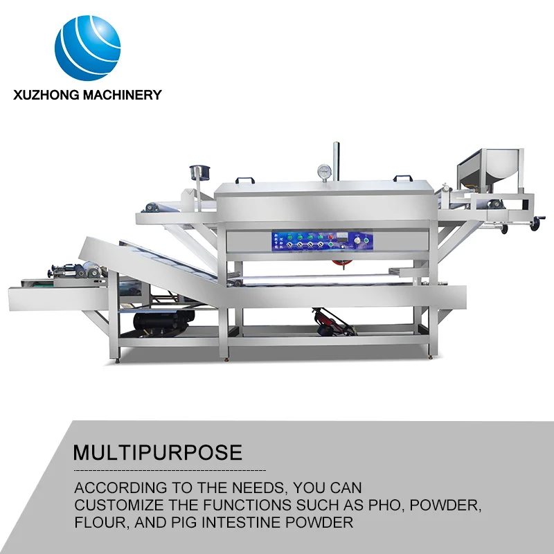 Кухонная машина для производства лапши электрической