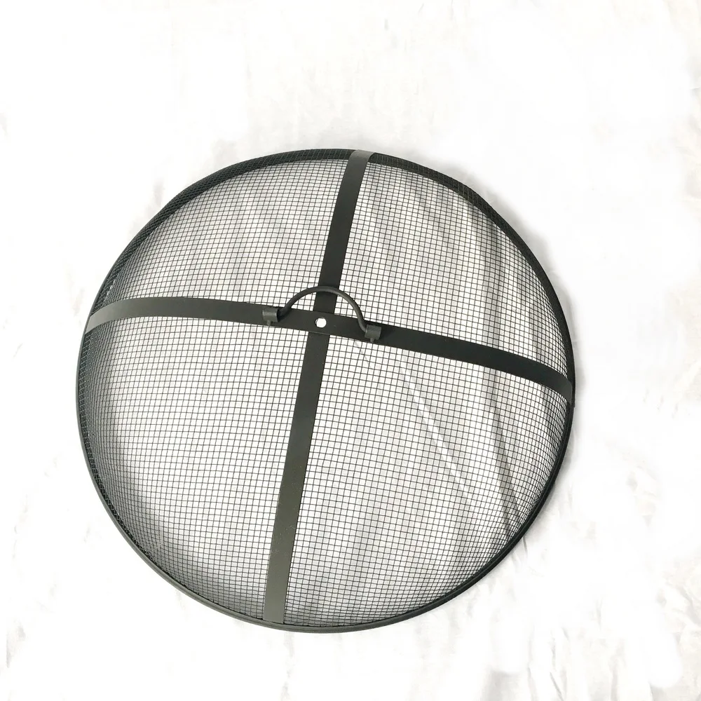 Fire Pit Spark Screen Many Sizes Available