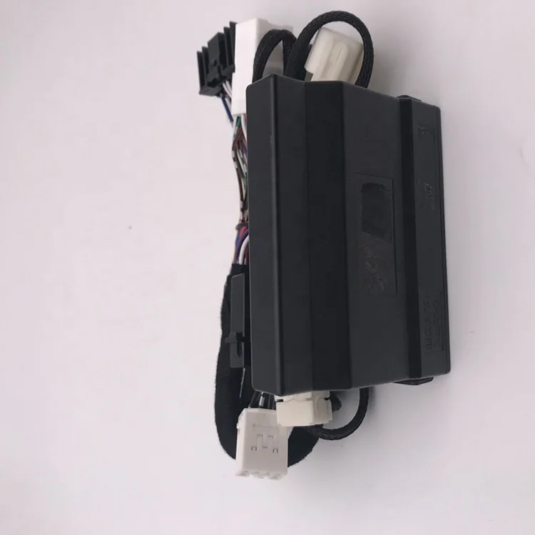 Car Electronic Auto Power Window Closer Automatic Car Window Up & Down Device