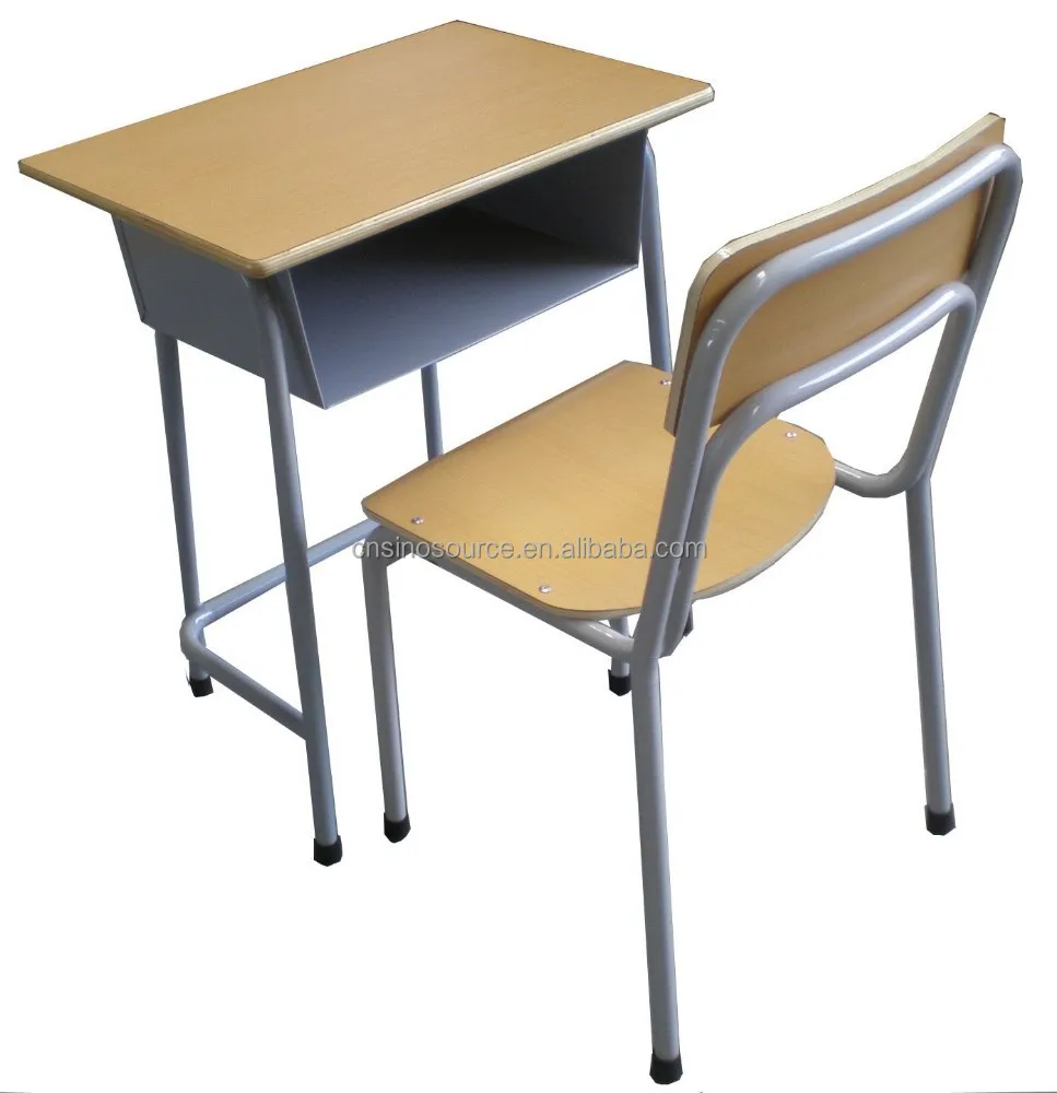 Wholesale more styles cheap school furniture table and chair