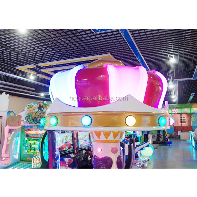 Cheap quality merry go round in south africa+electric music merry go round for kids fun