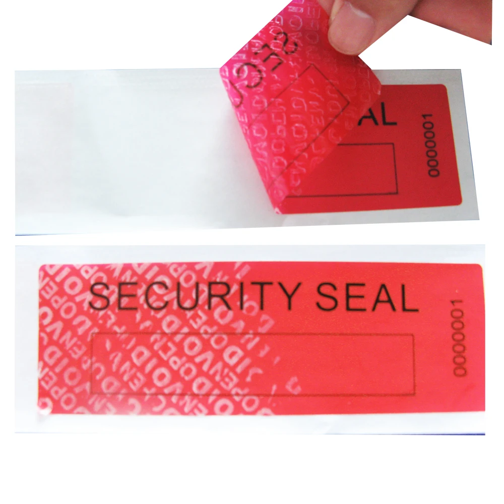 Наклейки Void