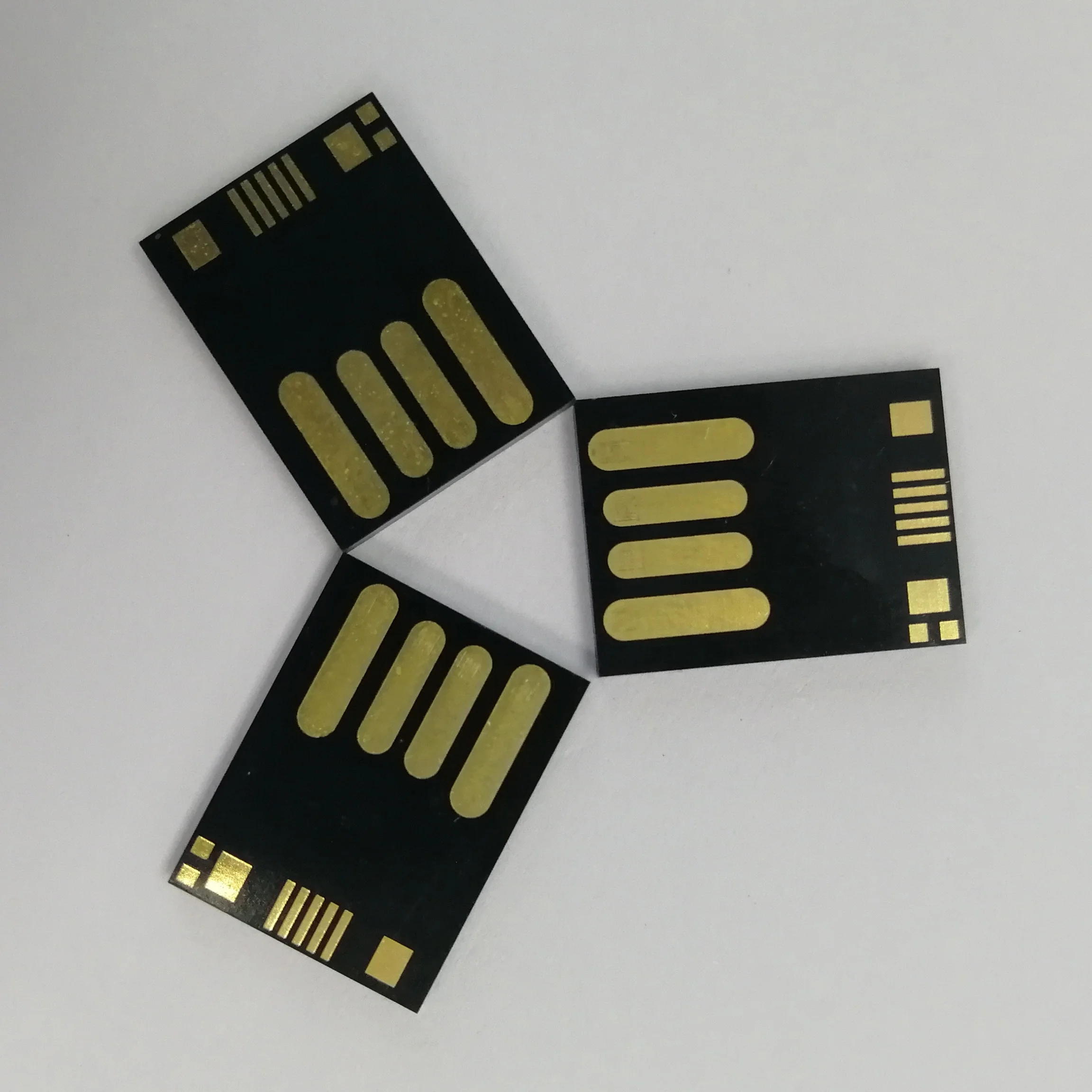 
USB Flash 2GB Drive Mini UDP Chip Without casing 