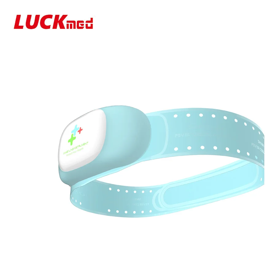 
Intelligent Cooling Apparatus for Fever-LK-YL-01-4 