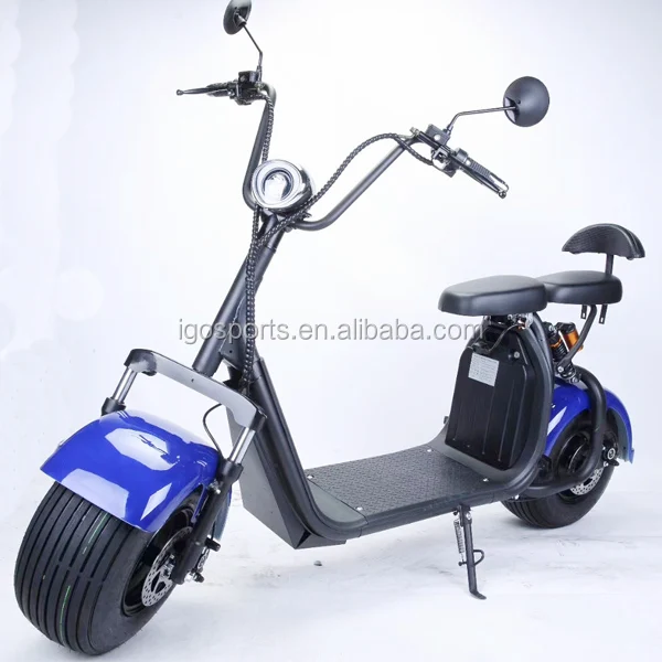 city coco scooter 1500w