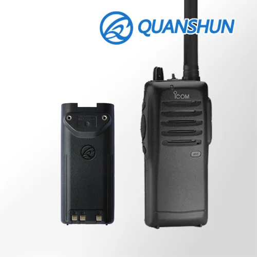 BP-210N battery for ICOM Handheld two way radio IC-F41GT,IC-A6,IC-A24...