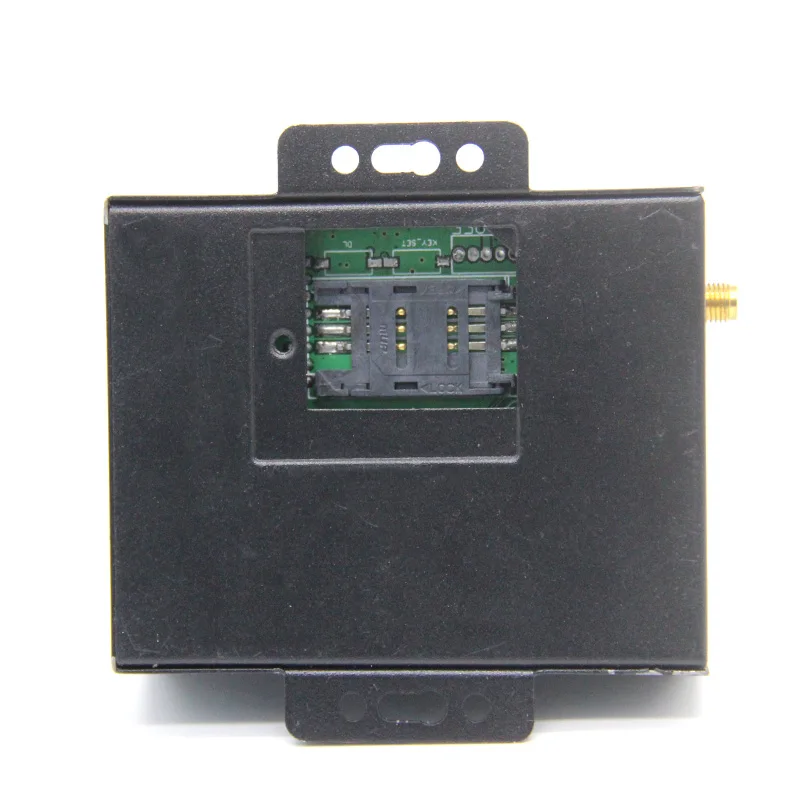 8 Temperature inputs GSM 3G 4G Temperature Data Logger S266