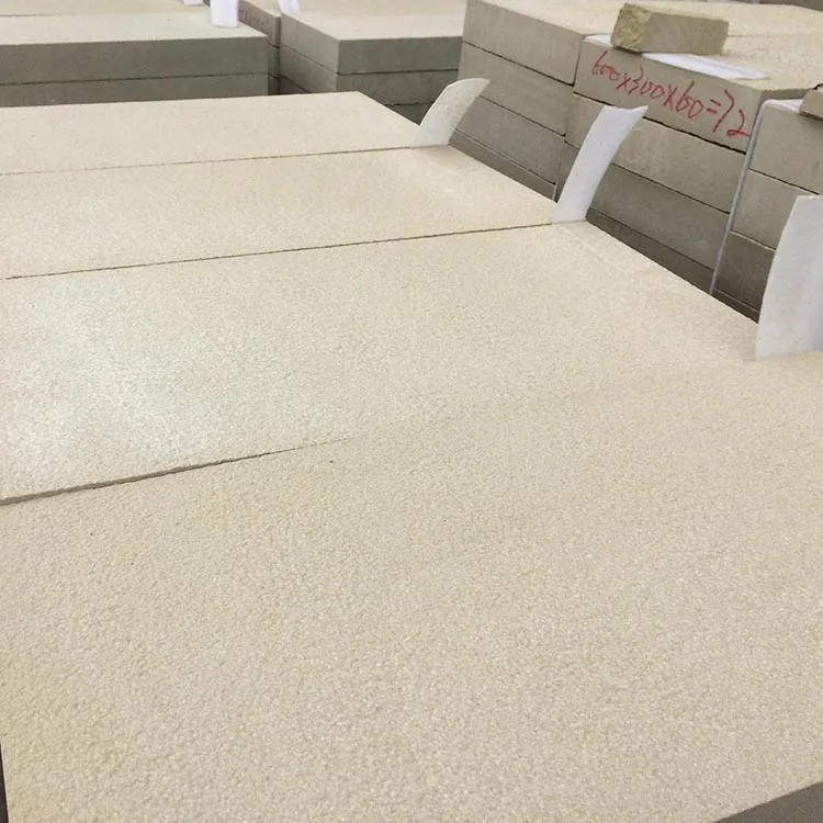 Sichuan xinfengrui natural beige sandstone paving stones wall panels stone slabs for factory sale