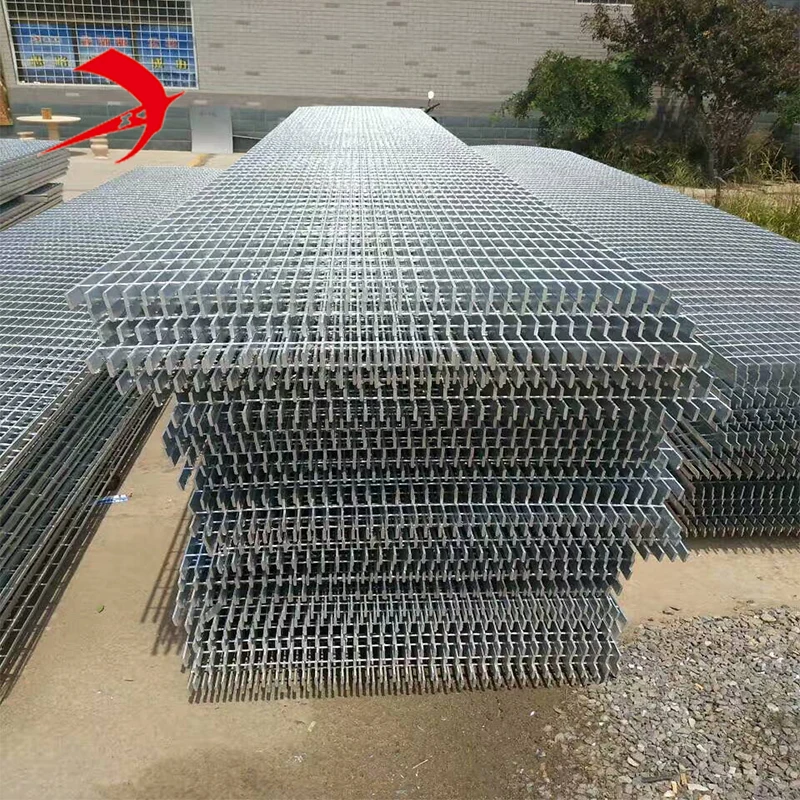 Custom Mild steel grating supplier in malaysia steel grating size carbon steel grating