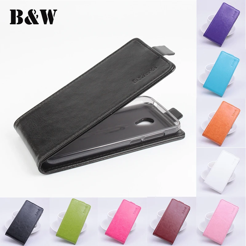 Phone Case For Meizu M2 Mini Case 5 0 PU Leather Case Cover For Meizu M2