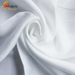 100% тканая ткань Tencel, тканая саржевая ткань, реактивная Цифровая печатная ткань