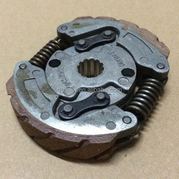 
KTM 50 Clutch Assembly For JUNIOR SENIOR JR SR SX PRO LC 1994-2001 Morini Franco KTM50 Clutch Assembly JUNIOR SENIOR JR SR SX PRO LC 1994-2001 Morini Franco