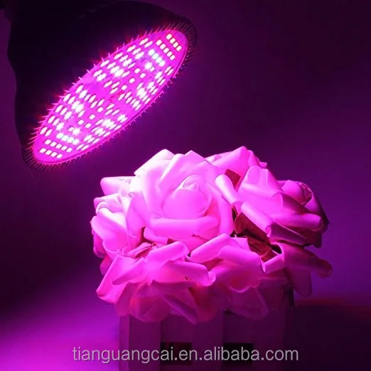 18W Full Spectrum Led Grow light Bulb E27 Grow Plant Light for Hydropoics Greenhouse Organic