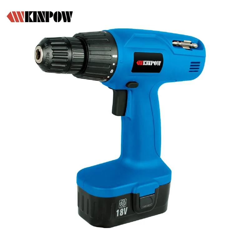 9.6V/12V/14.4V/18v Cordless Drill Cordless screwdriver Cordless tool