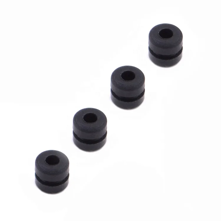 M2 M3 Anti-vibration Rubber Shock Absorber Suspension ball Shock Damping Ball for M2 M3 Mounting Hole flight controller board