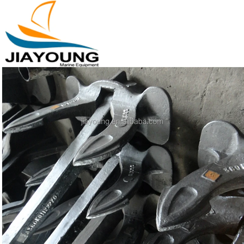 Many Types Spek Boat Anchor For Vesel