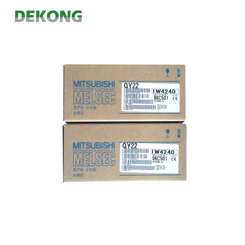  Q6BAT-(2) Custom mitsubishi plc fx series fx3g-40m